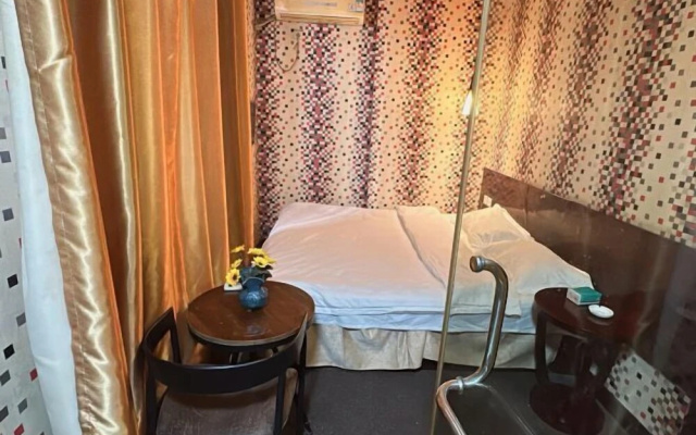 Not Alone Minyao Youth Hostel – Guest Rooms – Shenyang