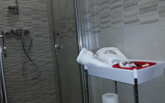 Cosy Apartment Gitta