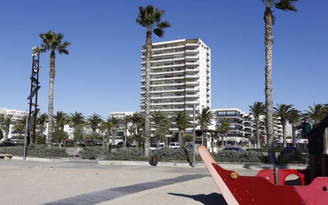 Apartment Rodas Salou
