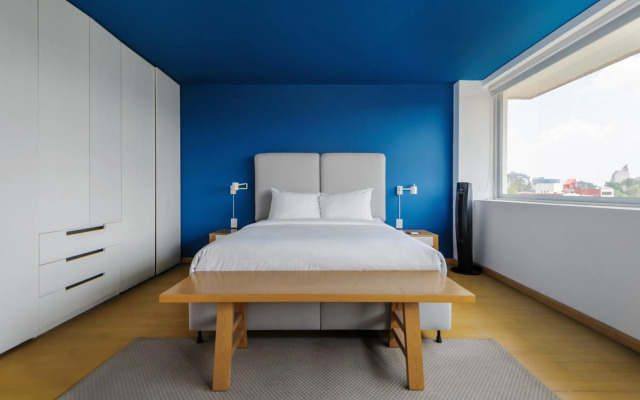 Amazing 3BR near Parque México in Condesa