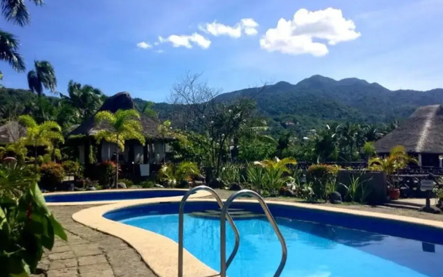 Tierra de Lago