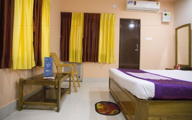 OYO 5051 Silicon Residency