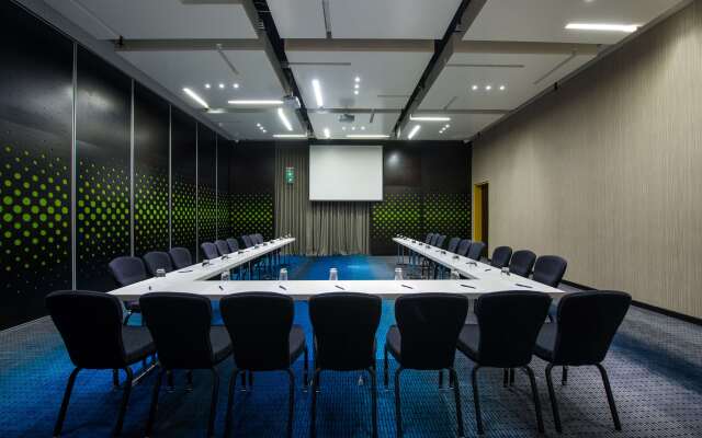 Radisson Blu Hotel & Residence, Maputo