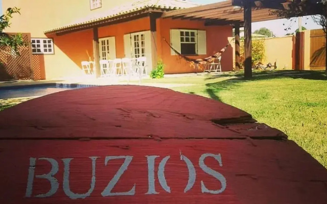 Vila Misha Buzios