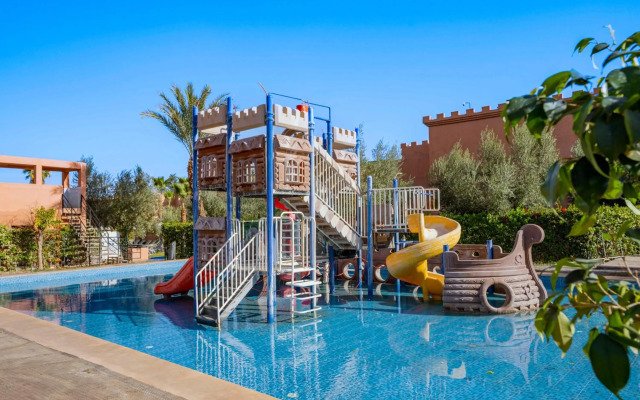 Mogador Aqua Fun