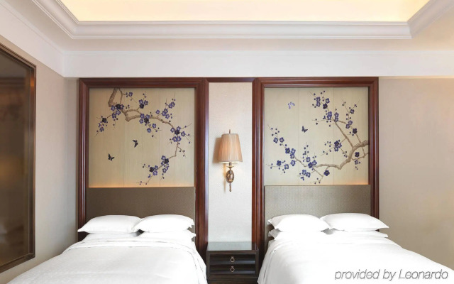 Sheraton Shantou Hotel