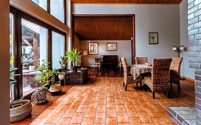 Hotel Imperial Residence