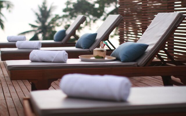 Nest Sense Resort