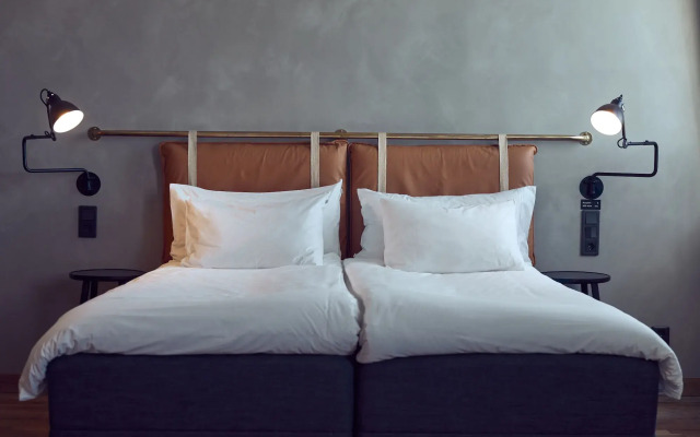 Nääs Fabriker Hotell och Restaurang