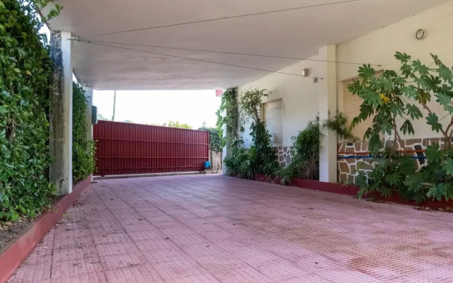 Belvilla by OYO Apartamento Lanzada