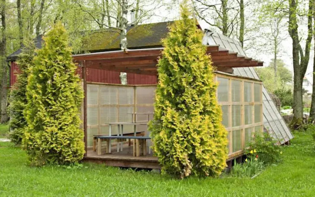 Kaberneeme Vacation House