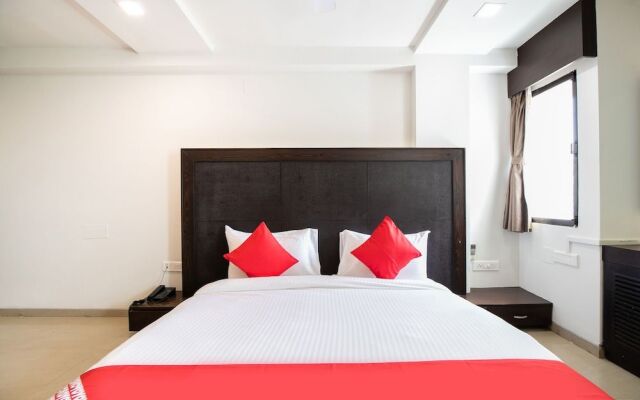 OYO Flagship 42706 Hotel Jal Sagar