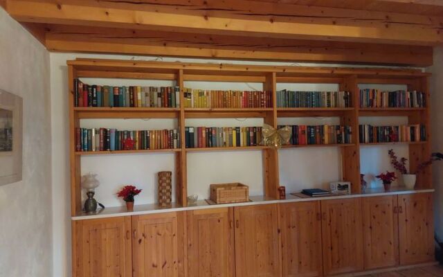 House Waldhaus Kollnburg