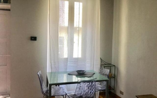 Small Apartment in the Navigli Area