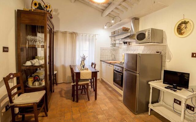 Agriturismo Il Tesoro