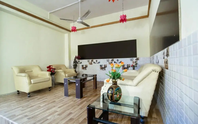 Sahdev Guest House By OYO Rooms