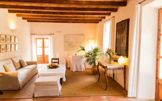 Hotel Rural Son Bernadinet