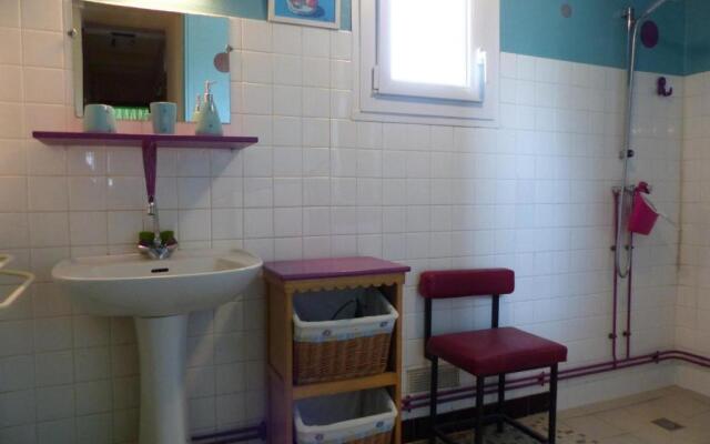 Gîte Saligny-sur-Roudon, 3 pièces, 5 personnes - FR-1-489-121