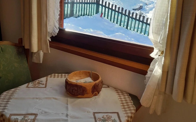 Secluded Apartment in Ferlach near Bodental Ski Lift