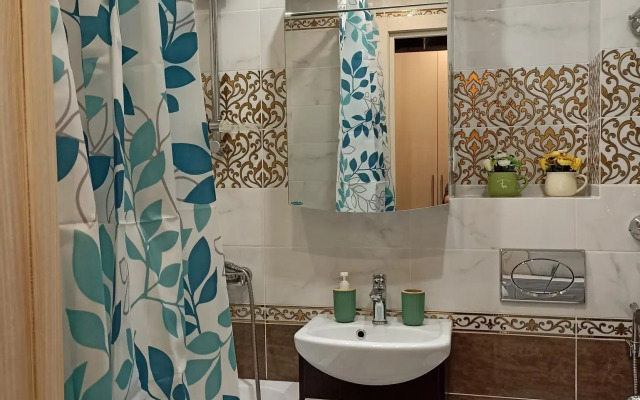 Уютная квартира рядом с Ж.Д. и АВТОвокзалом