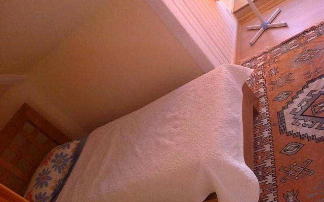 Private Accommodation Hostel