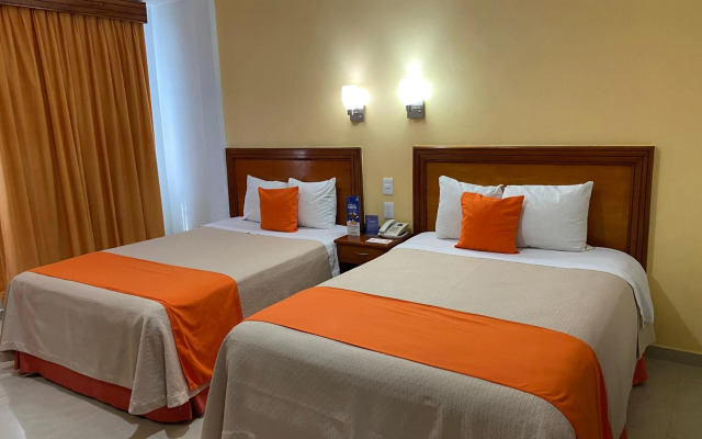 Hotel Báez Carrizal