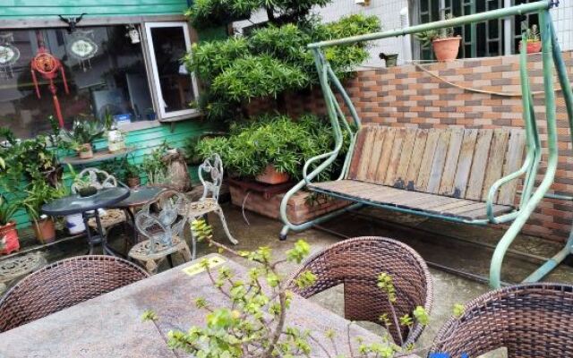 Good Time B&B (Judiaosha Yangmeikeng Branch)