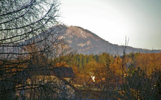 Apartment Bad Reichenhall