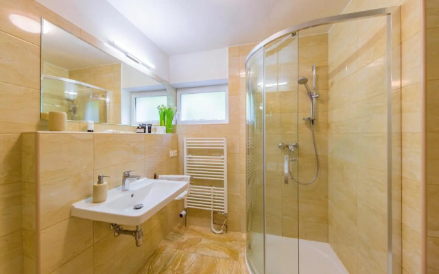 Apartmány Lipno 46