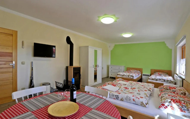 Apartments Pavel