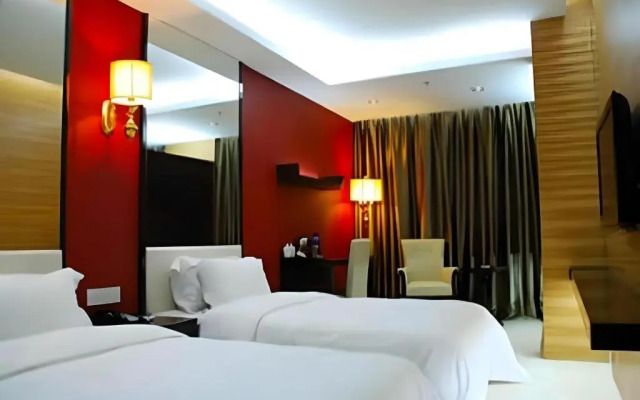 Milu Hotel