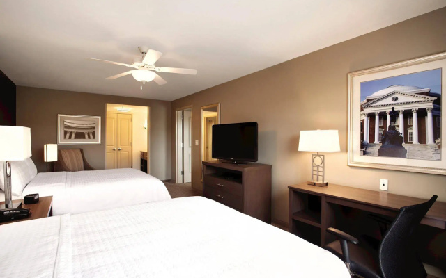 Homewood Suites by Hilton Charlottesville, VA