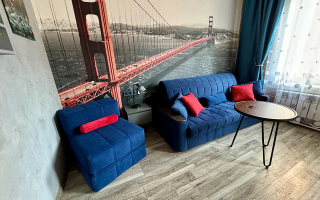 Апартамента на улице Семеновская 8Б