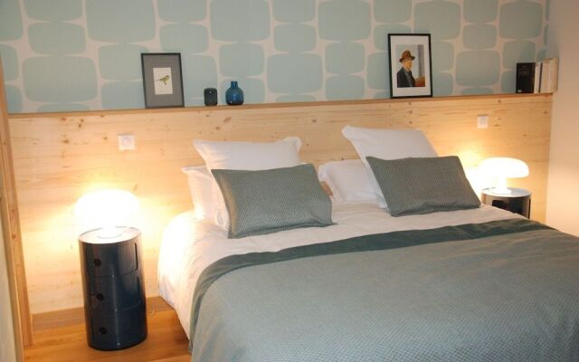 Le Clos de l'Oiselon