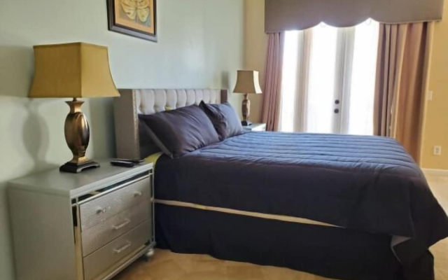 Villa W210 Beautiful 4 Bedroom Home