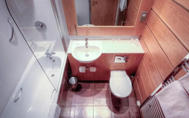 Strangford Arms Hotel Newtownards