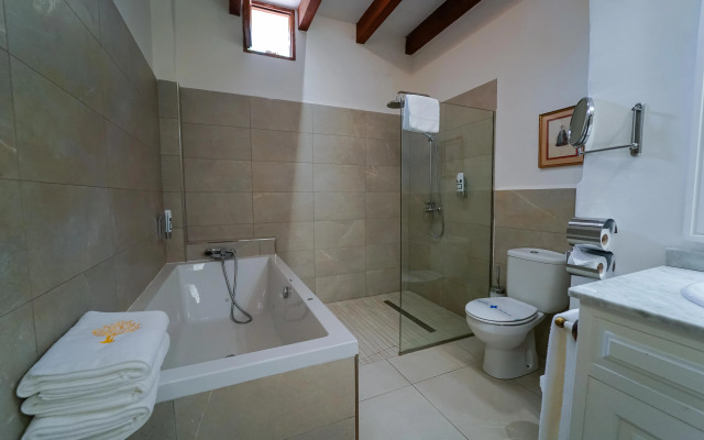 Hotel Rural S'Olivaret & Spa