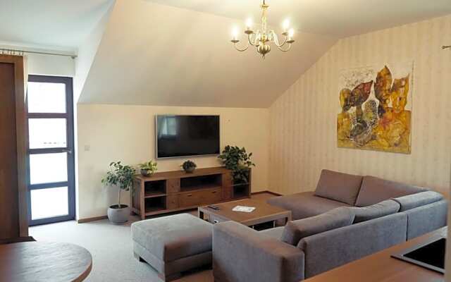 Prosecco Residence Marko