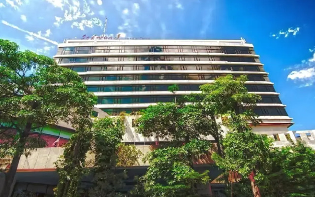 Rachaphruk Grand Hotel