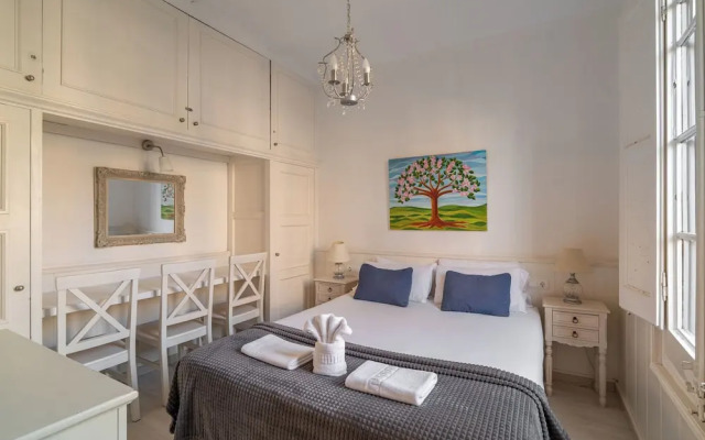 Stay U-nique Apartments Gaudi II