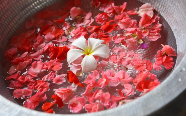 Origin Ubud