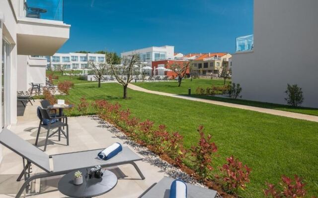 Apartments Maj Residence Luxury