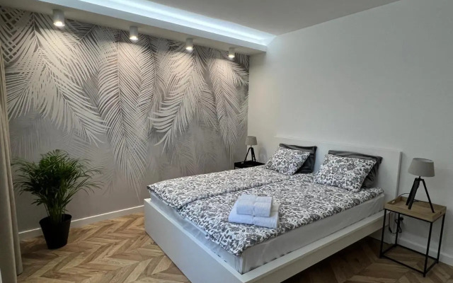 Apartament Stylowy 2