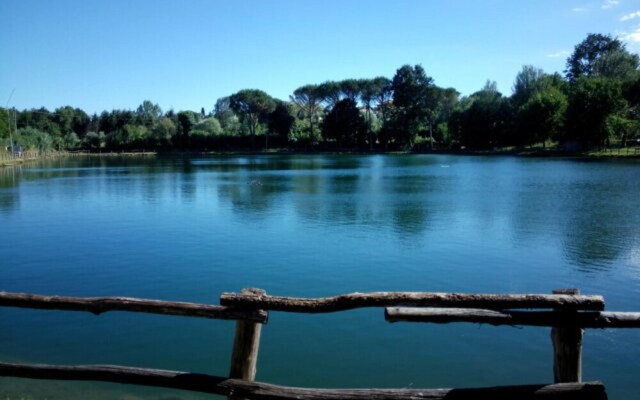 Apartment Via Tamburlana