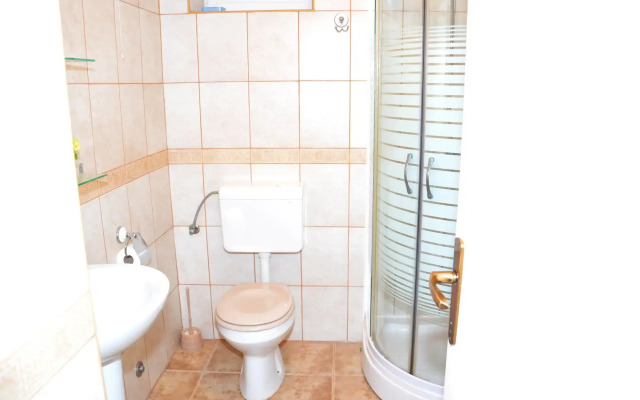 Apartments Tre Sorelle