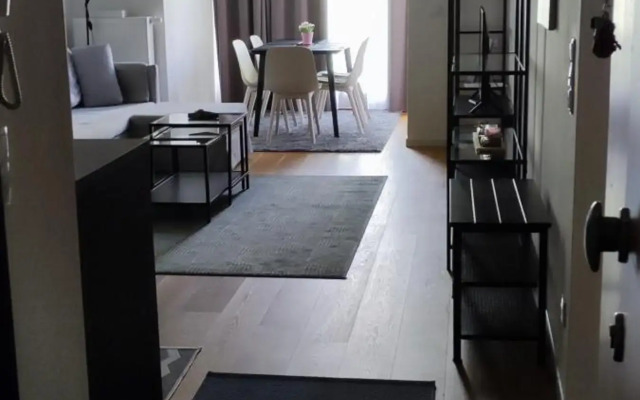 Lisa apartman Bad Kleinkirchheim