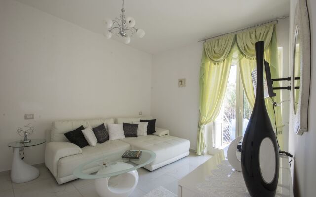 Villa Armonia