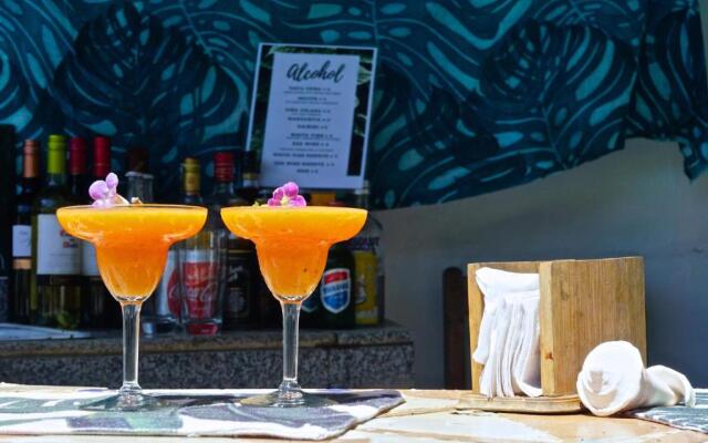 Vista Coiba Villas & Restaurant