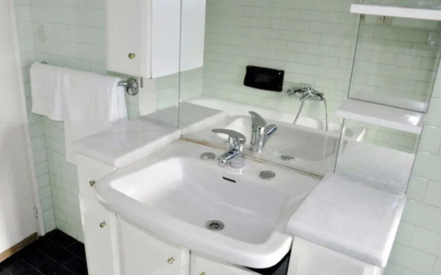 Apartment La Busa Alleghe 34292