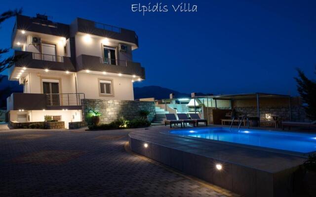 Elpidis Villa